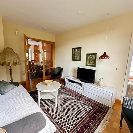 Stolper 2 Apartment Herzberg am Harz