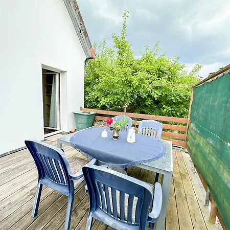 Apartment Stolper 2