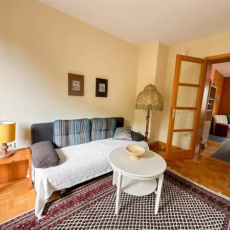 Stolper 2 Apartment *