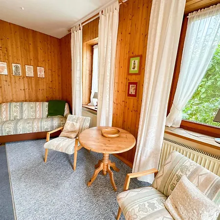 Stolper 2 Apartment *