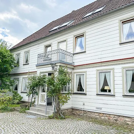Stolper 2 Herzberg am Harz